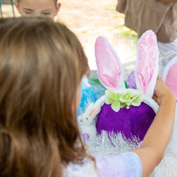 DIY Easter Hat Designs