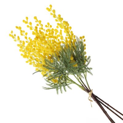 Australian Yellow Wattle Bouquet 