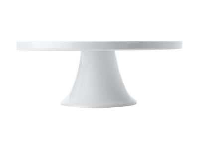 Maxwell & Williams White Basics Footed Cake Stand 30cm(D)