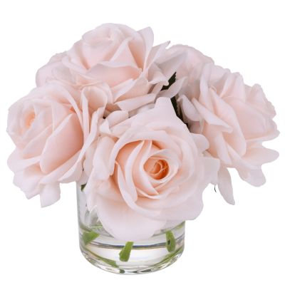 Blush Petite Rose Posy