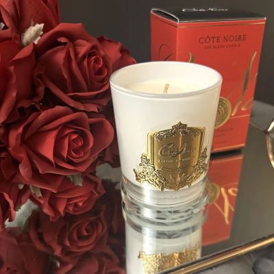 cote-noire-christmas-day-candle-white-gold-saigon-garden-185g