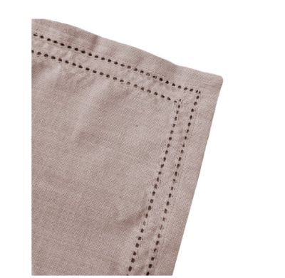 Simon Napkin 4pk 45x45cm Nude