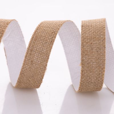 Jute Craft Tape -  2.75cm(W)