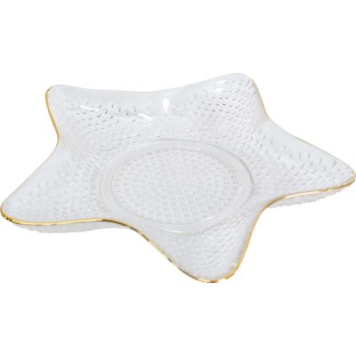 Serving Plate - Starfish