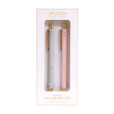 Mr & Mrs Wedding Pen Gift Set