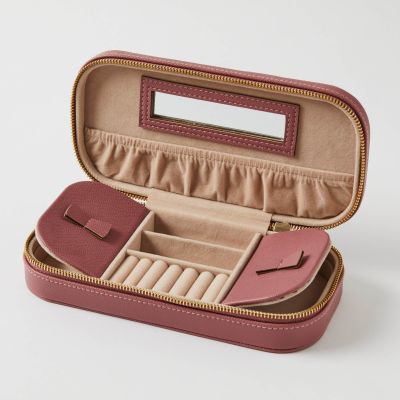 Personalised-Ambrosia-Rectangular-Jewellery-Case-Rosewood