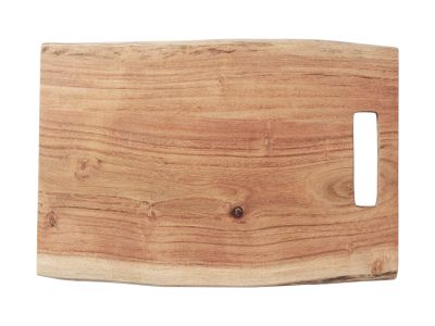 Maxwell & Williams Menara Rectangular Timber Serving Board 45x30cm