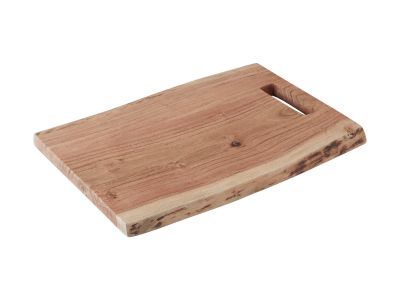 Maxwell & Williams Menara Rectangular Timber Serving Board 45x30cm