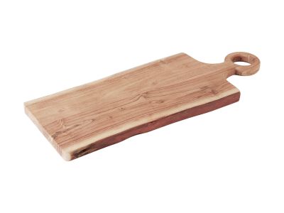 Maxwell & Williams Menara Rectangular Timber Serving Paddle 65x25cm