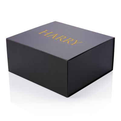 Personalised Deluxe Magnetic Gift Box
