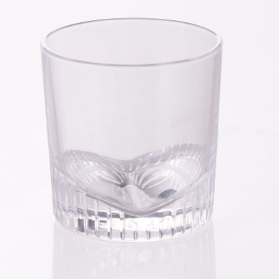 Personalised Etched Whisky Glass