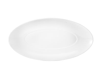 Maxwell & Williams Cashmere Oval Platter 41x20.5cm