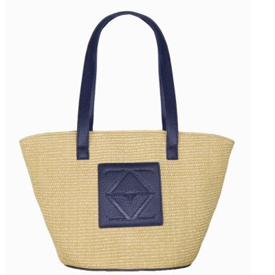 Dominic Max Palma Bag Navy