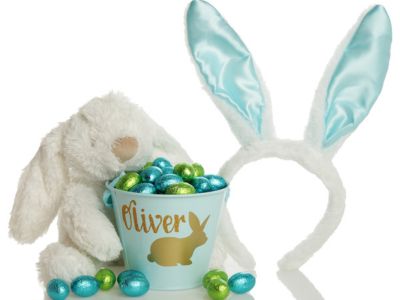 Personalised First Easter Gifts